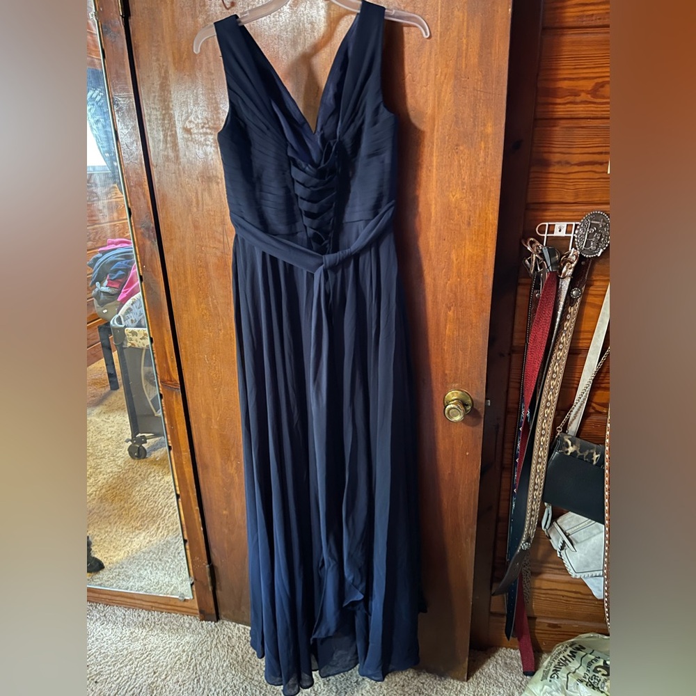 Formal dress for wedding